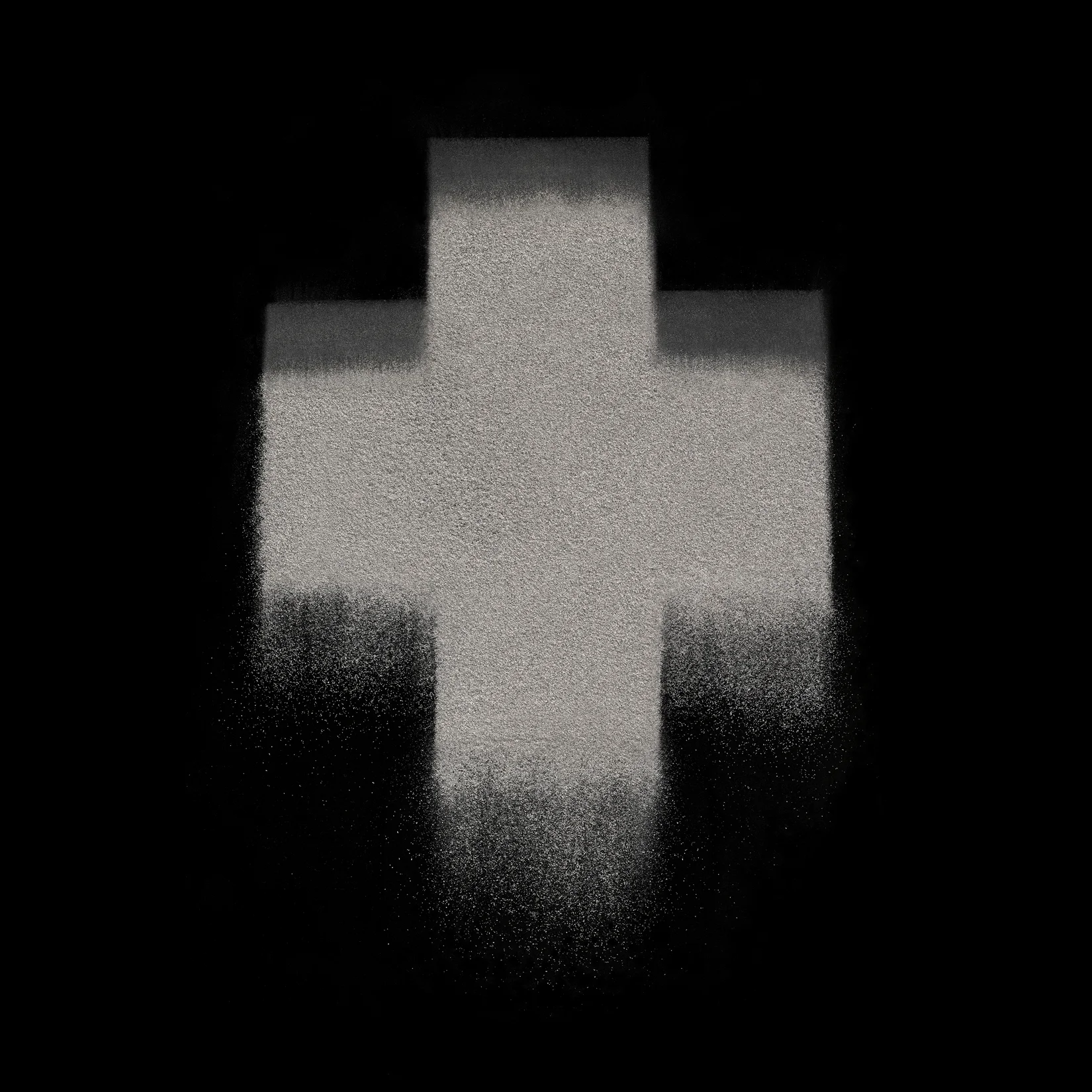 After Malevich: The Moment of Dissolution