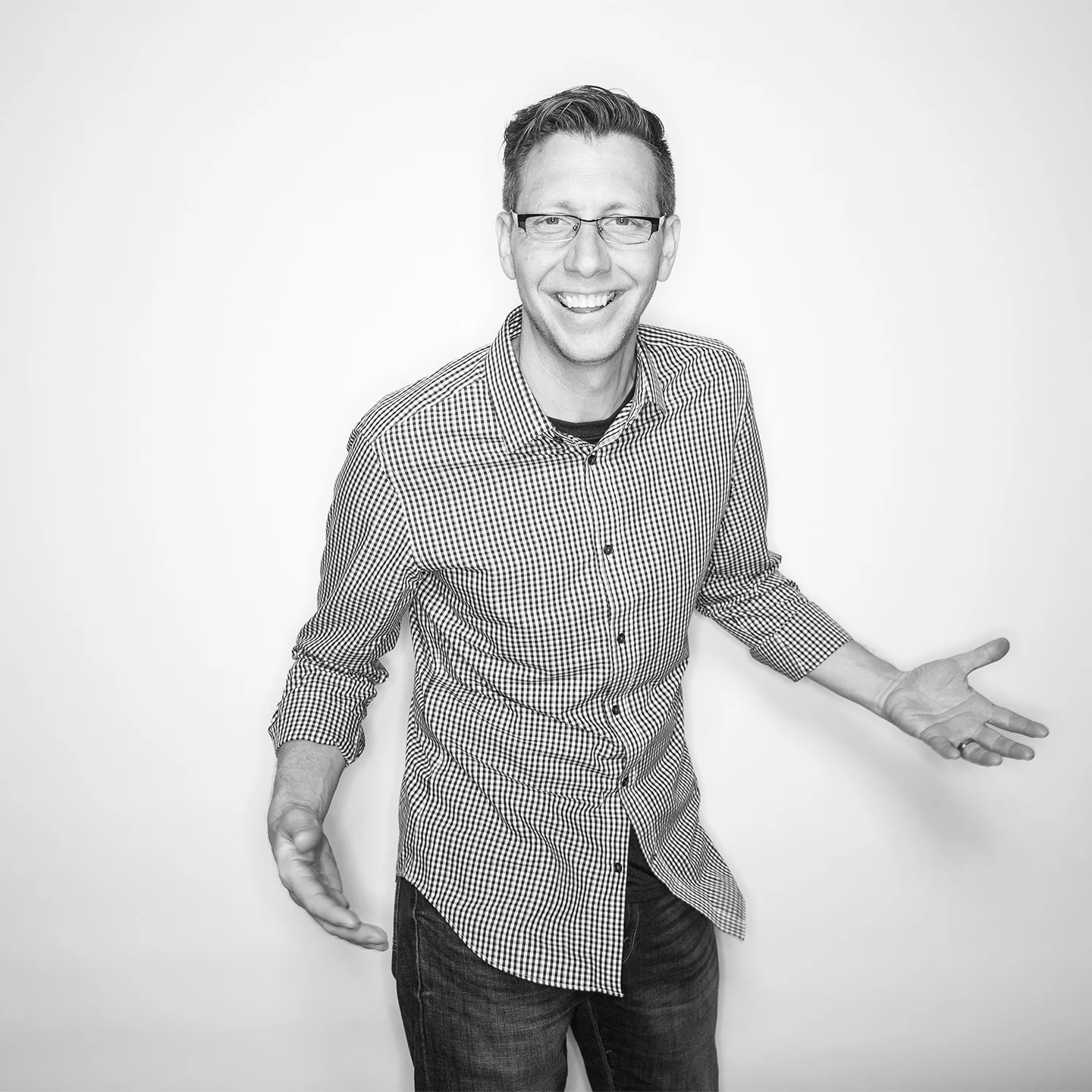 CHAD KAPPER