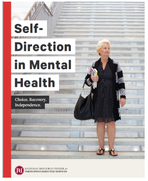 Mental Health Self-Direction