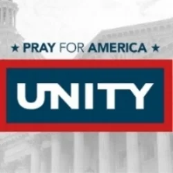 Reminder:  National Day of Prayer May 3, 2018