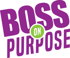 Boss on Purpose