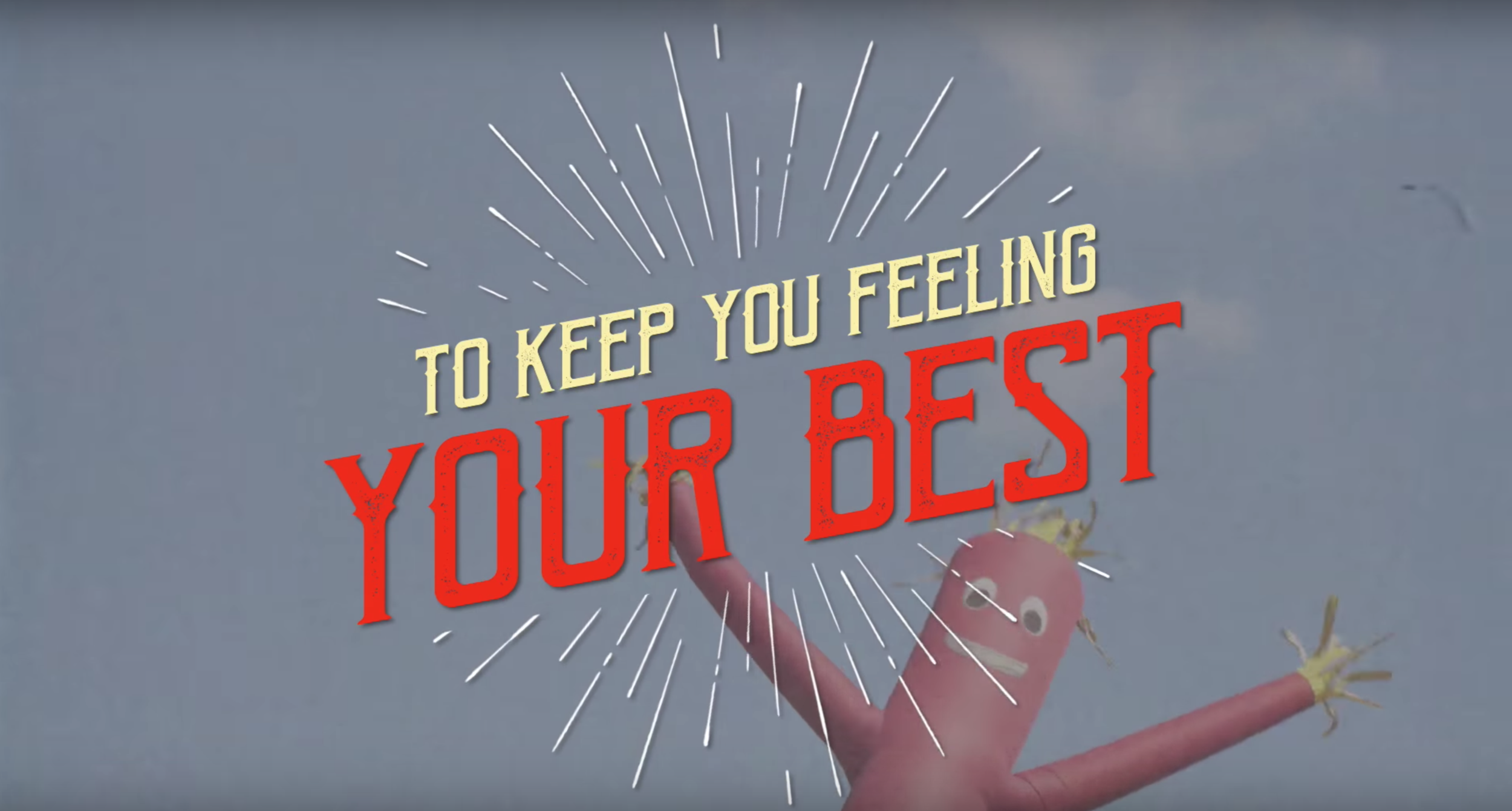 Why Your Kidneys Rock