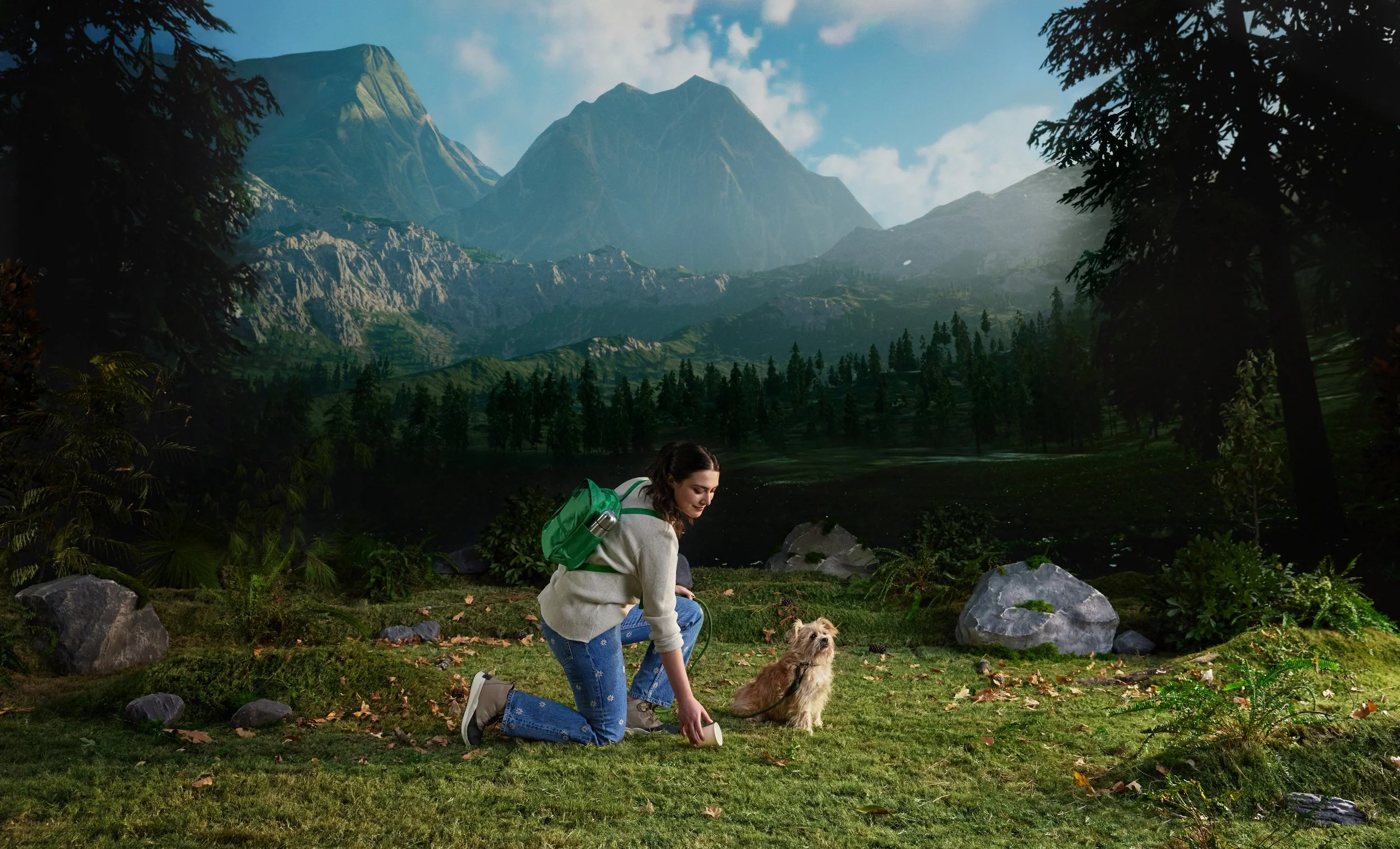 Green Mountain Energy