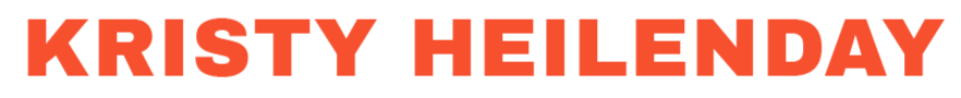 KRISTY HEILENDAY 