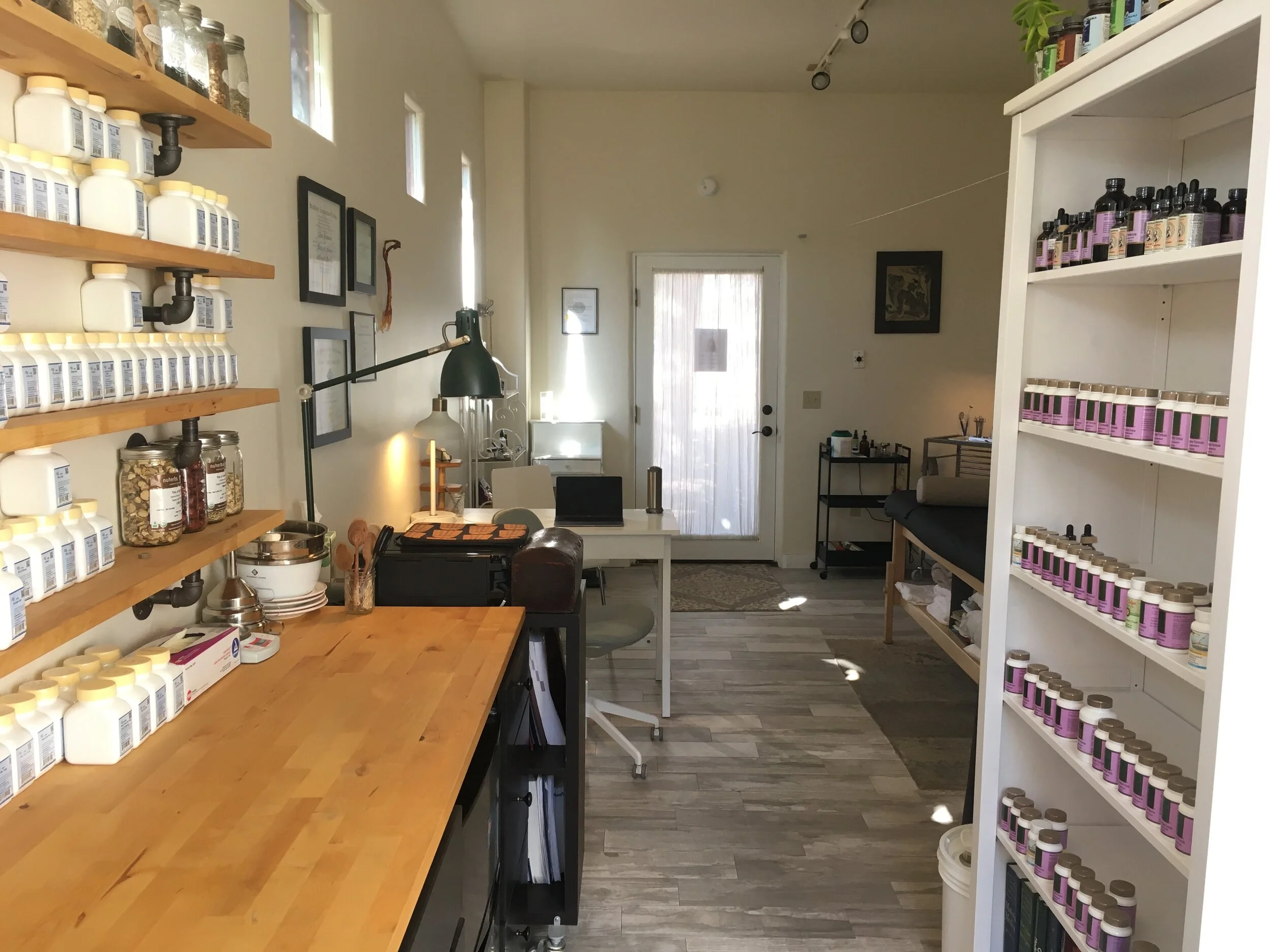 Artemisia Clinic is Moving &amp; Expanding!