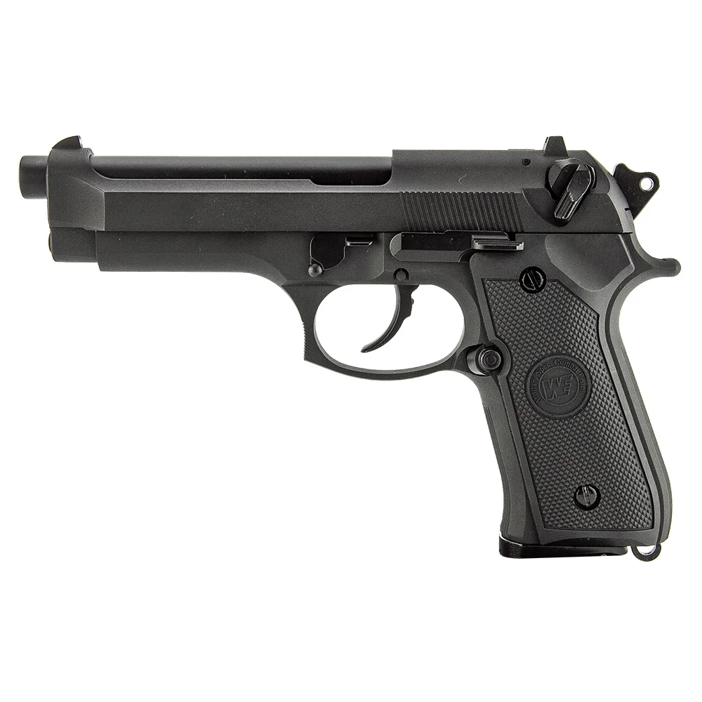 M9 pistol