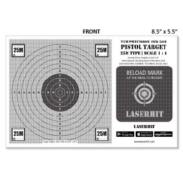 Dry Fire Training Kit Wireless X Mini 22 Edition Laserhit Modern Firearm Training At Home Dry Fire Training Kit Wireless X Mini 22 Edition Laserhit Modern Firearm Training At Home