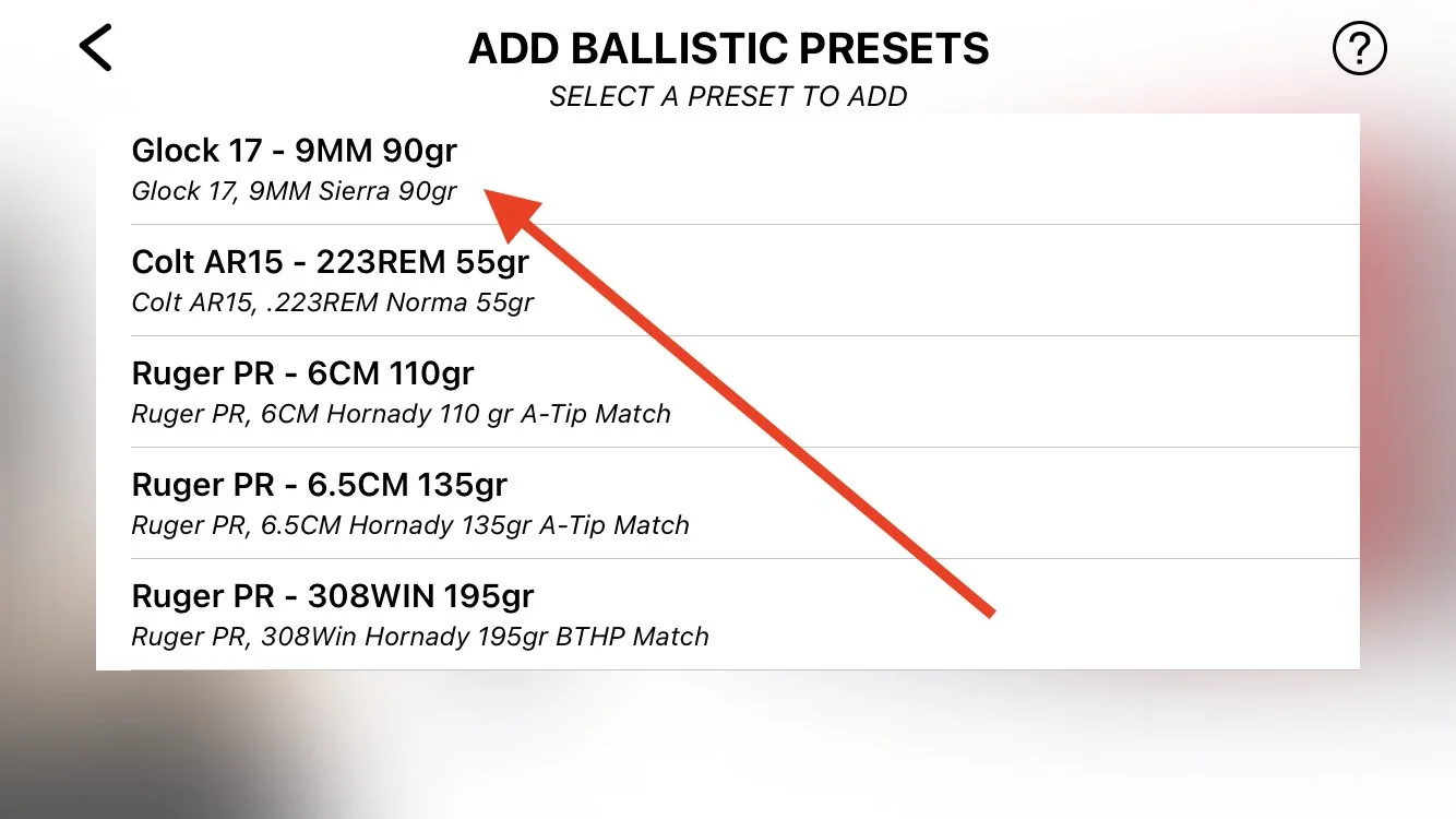 3. Select a preset to add (Copy) (Copy)