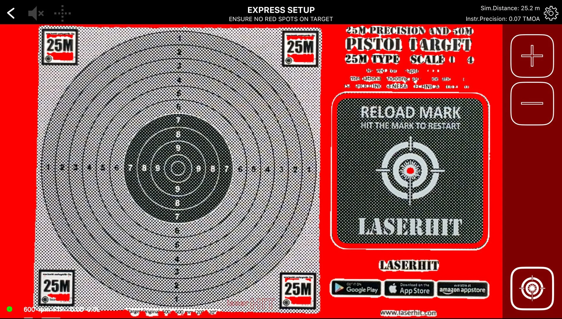 How LaserHIT Solves the Hidden Problem With Light