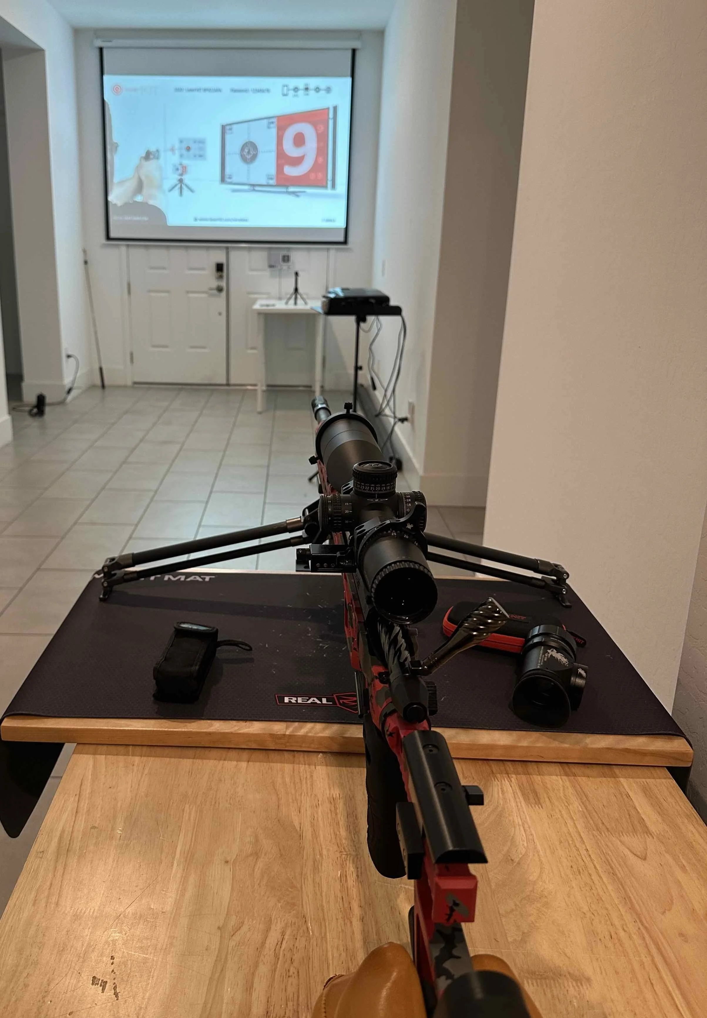 Start Your First Long-Range Session With Confidence