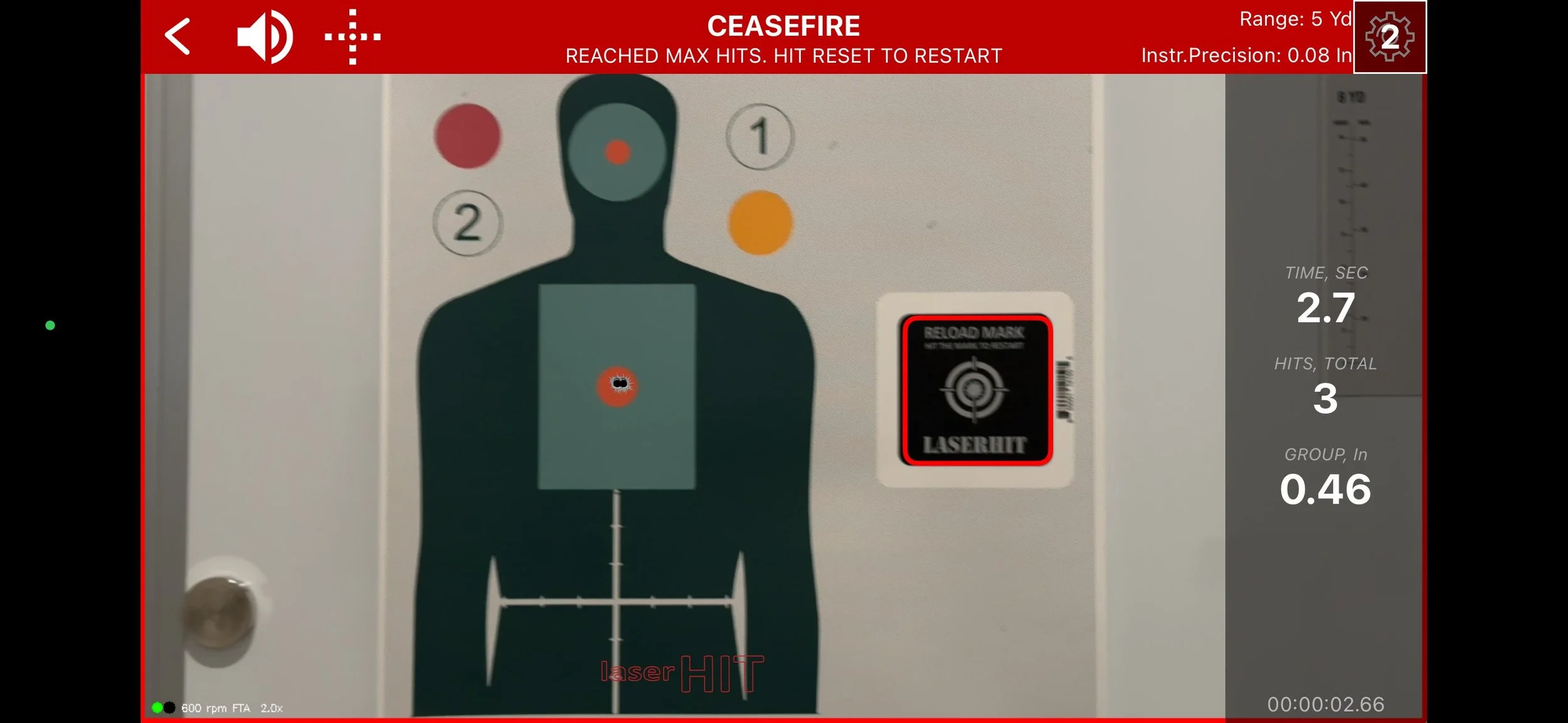 Custom Drills: One System, Your Rules