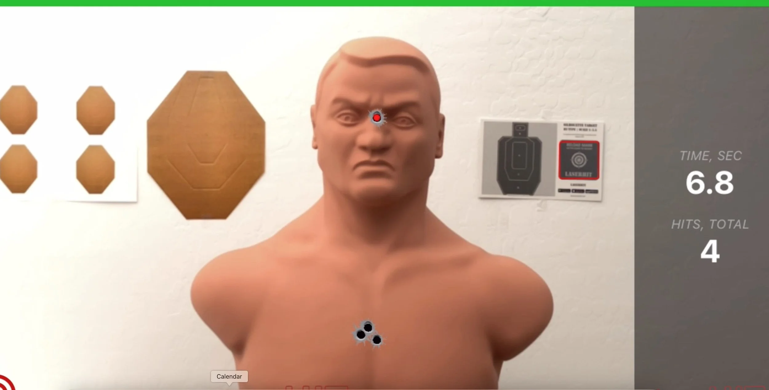 Custom Precision Drill: Build Repeatable Shot Groups