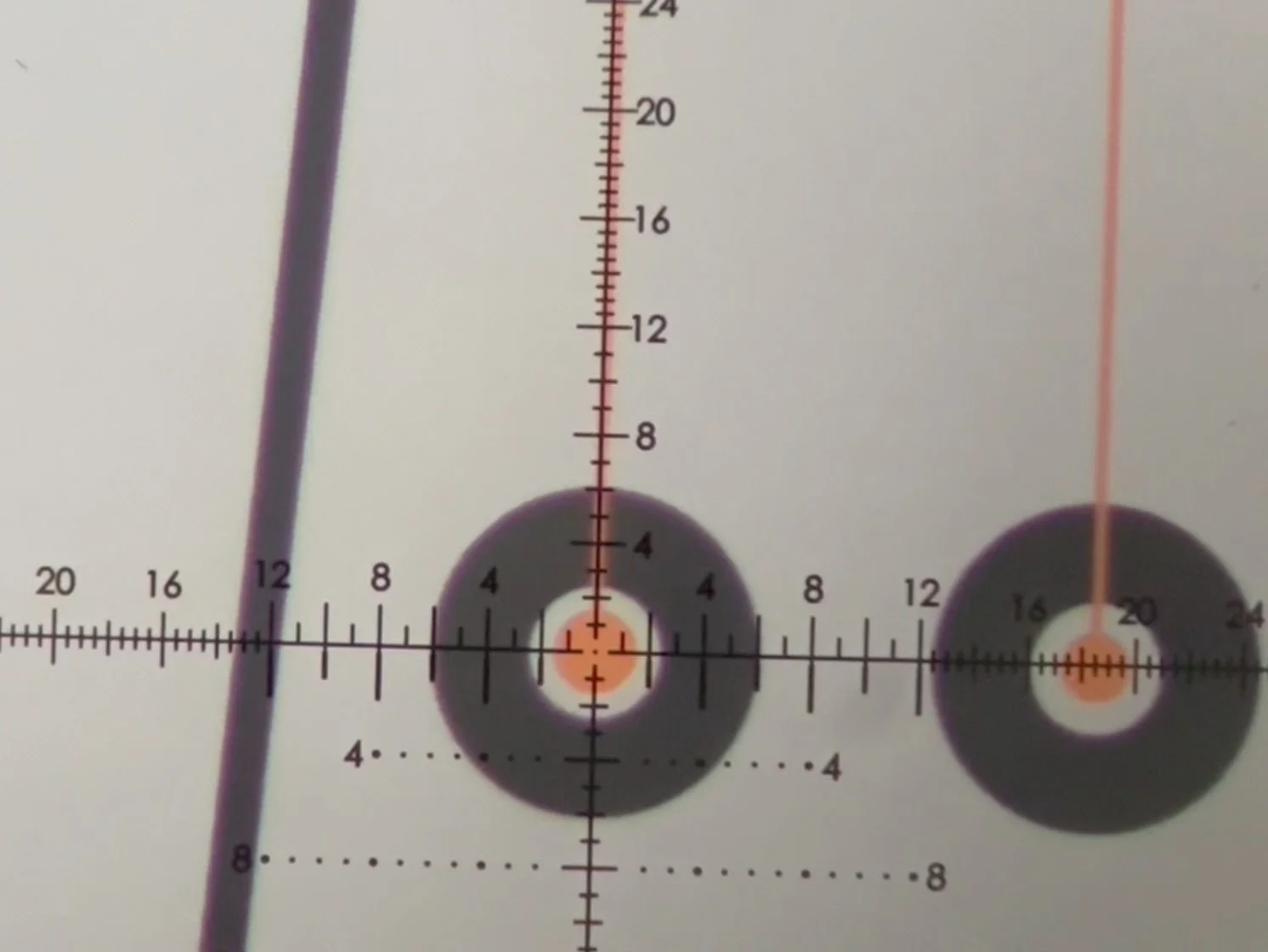Indoor Ballistic Setup: Understanding Zero, Alignment, and DOPE Application