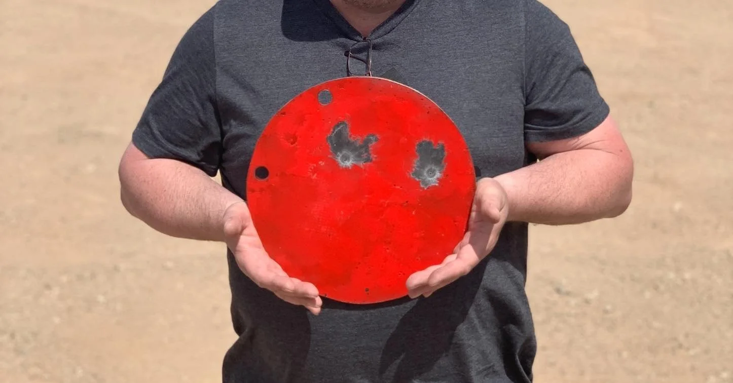 LaserHIT Indoor Training for Shooting Instructors and Training Facilities