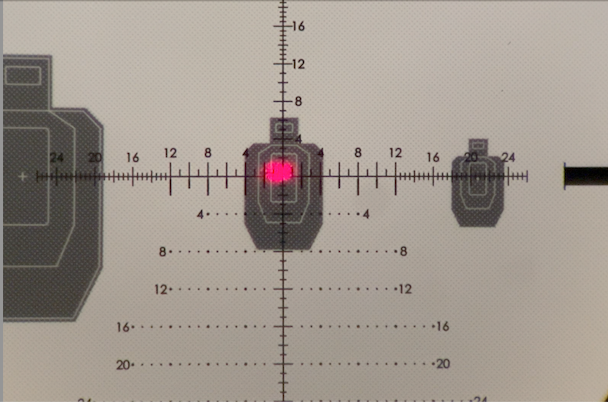 How to Set Up LaserHIT Rifle Training on Android