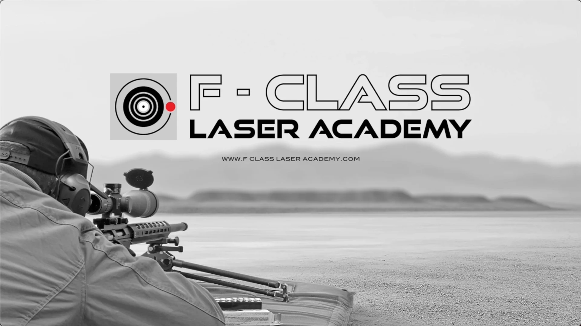 F-Class Laser Academy®