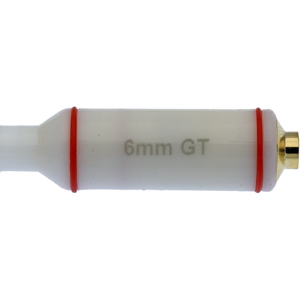 LASERHIT composite long range laser cartridge 6mm GT