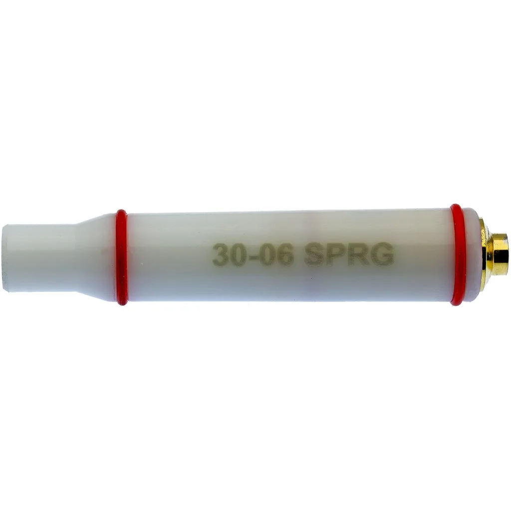 LASERHIT composite long-range laser cartridge 30-06 SPRG
