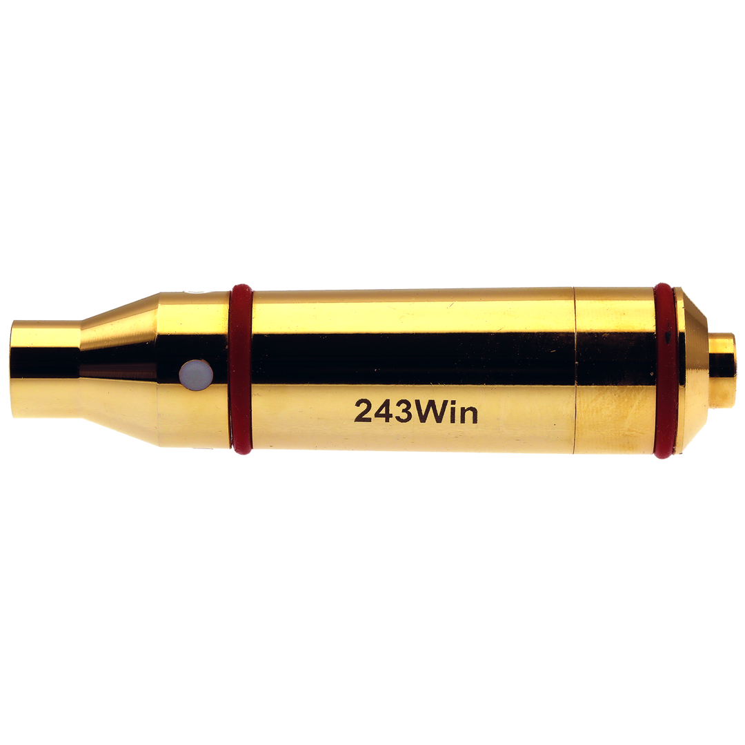 LASER CARTRIDGE (Long Range Edition)