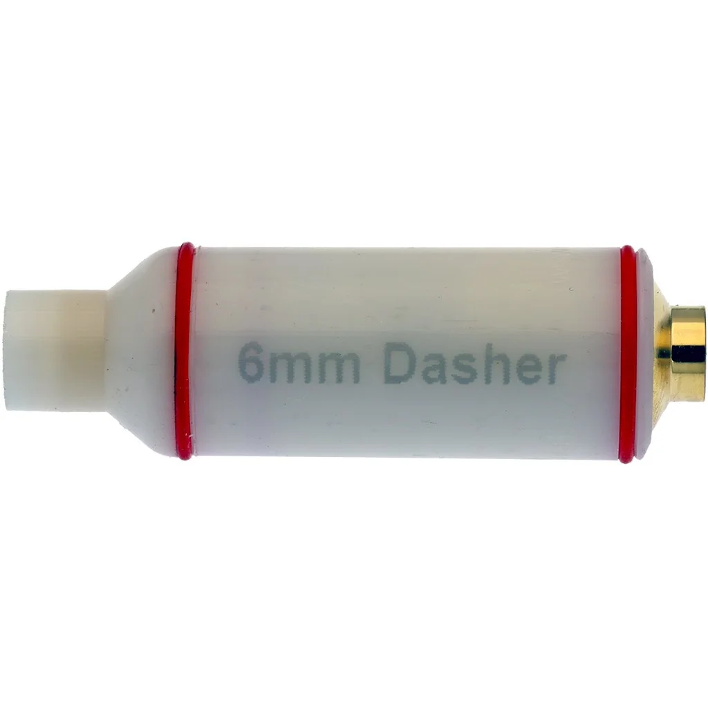 LASERHIT composite long range laser cartridge 6mm Dasher