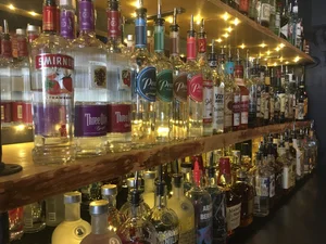 JC's Bar & Grill photo
