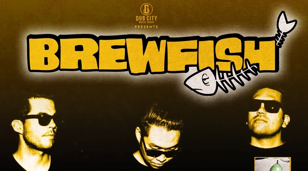 BREWFISH 