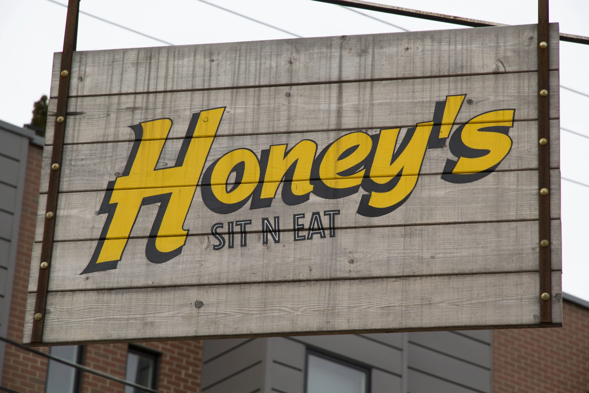 My favorite Philly brunch spots