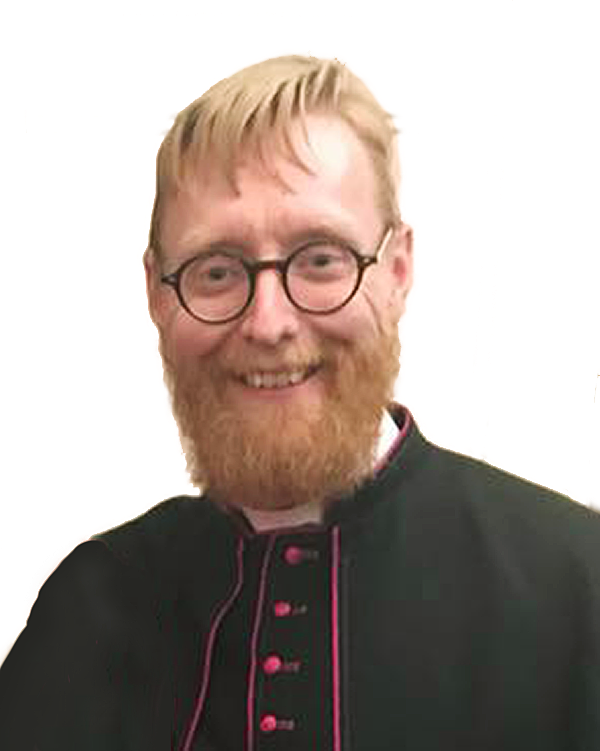 Copy of Ven. Darrell Critch