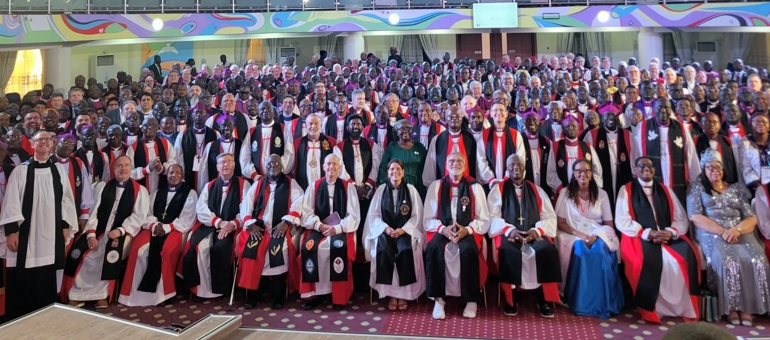 The Abuja Affirmation