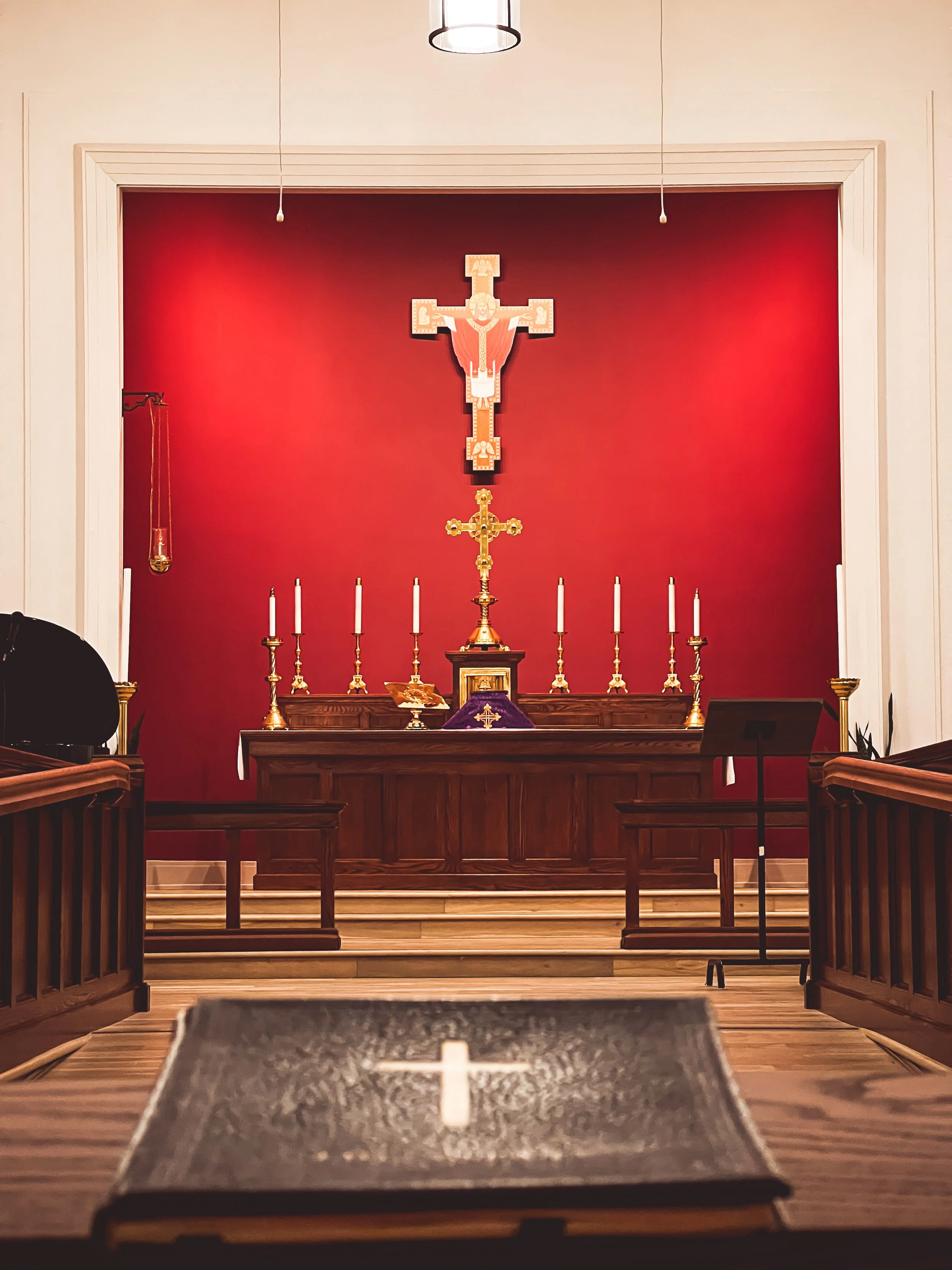 Church of the Good Samaritan