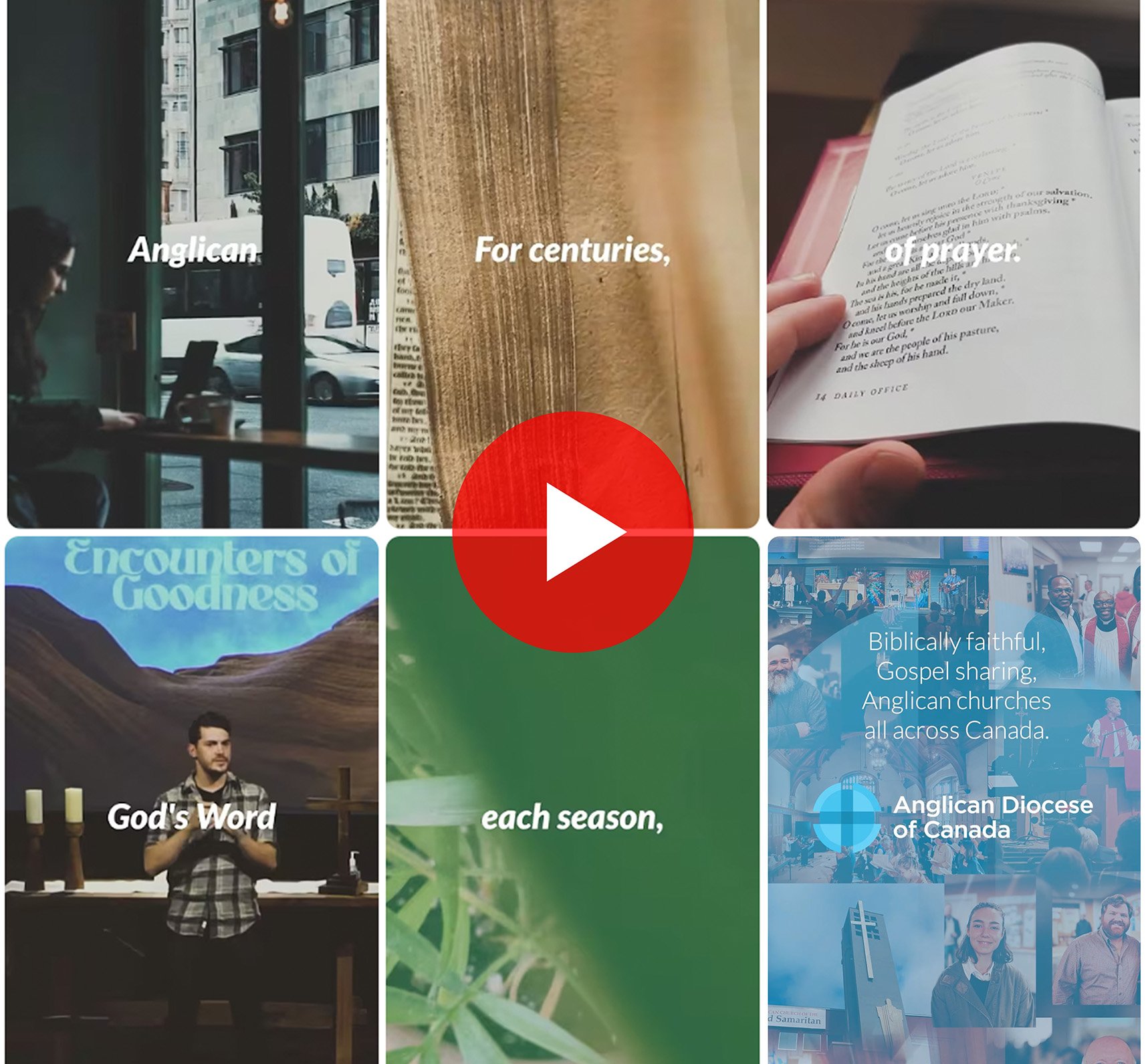 Share Videos About Us