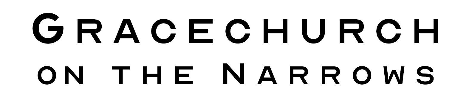Gracechurch on the Narrows
