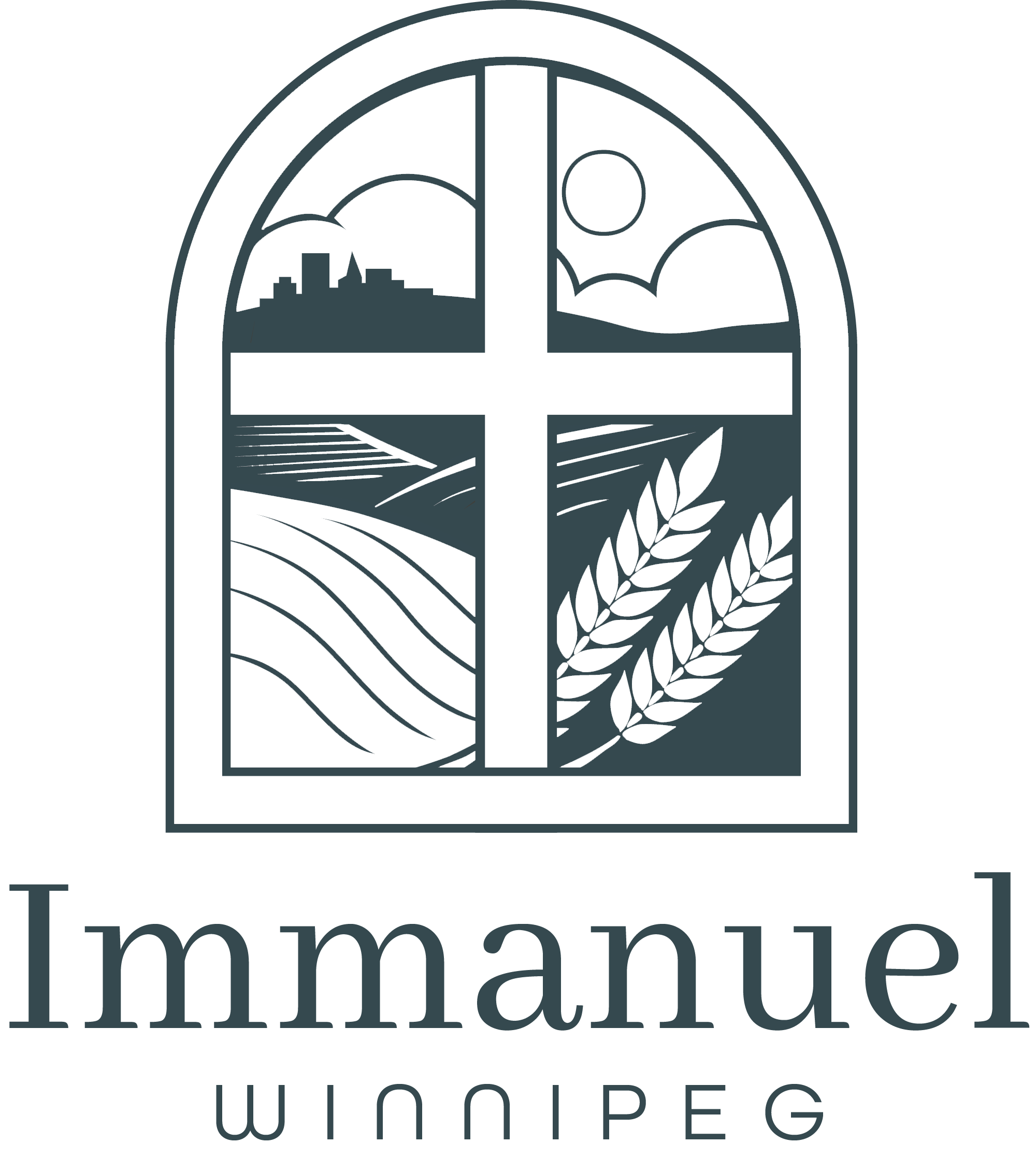 Immanuel Winnipeg