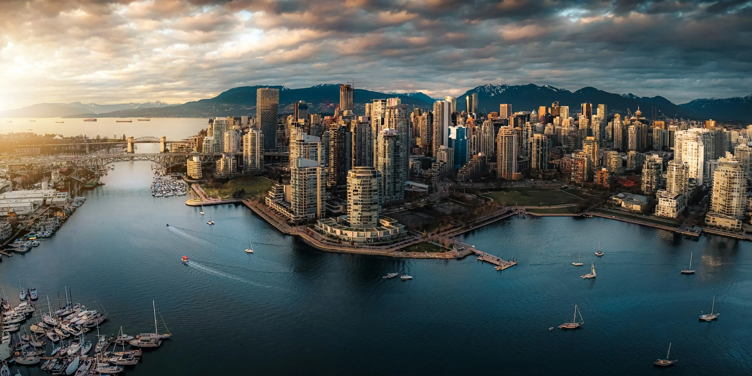 Vicar - Vancouver, BC