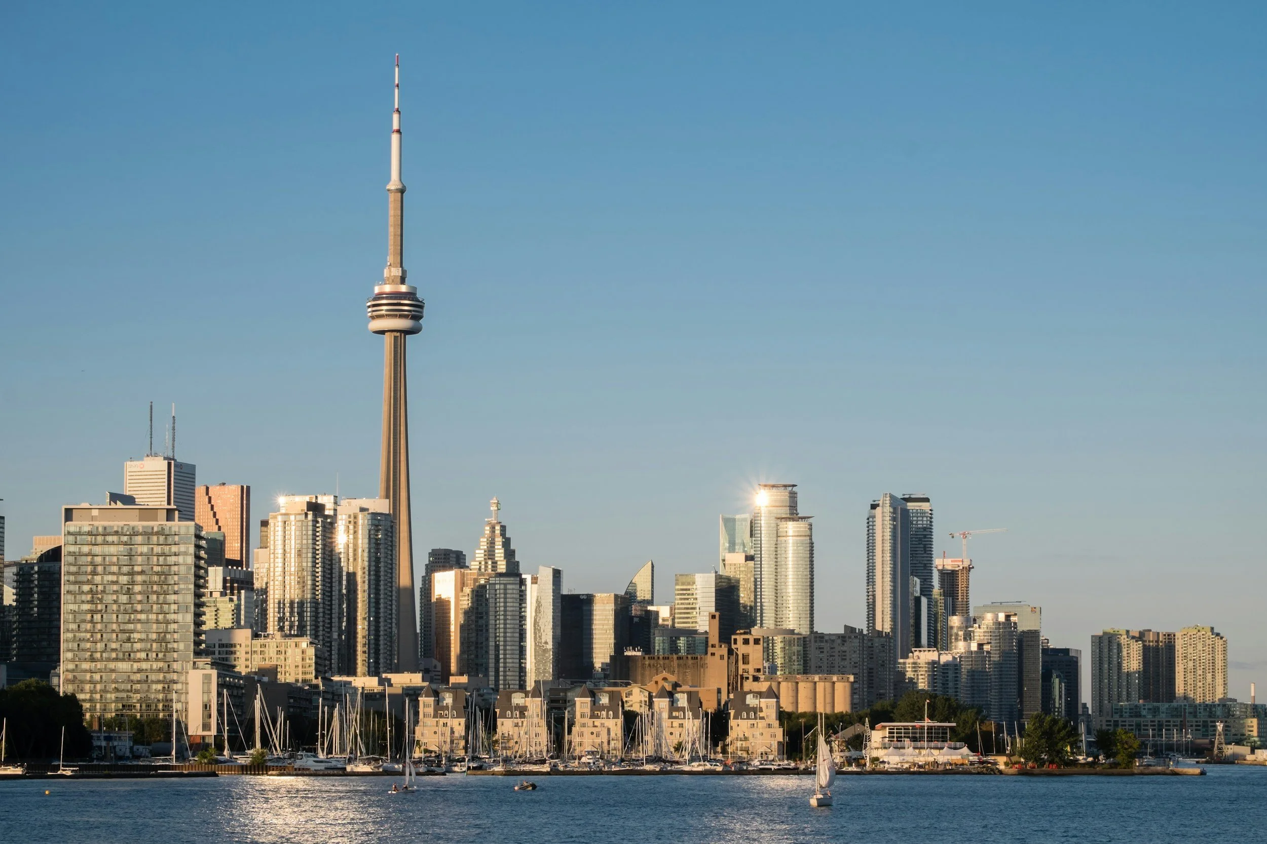 Rector - Toronto, ON