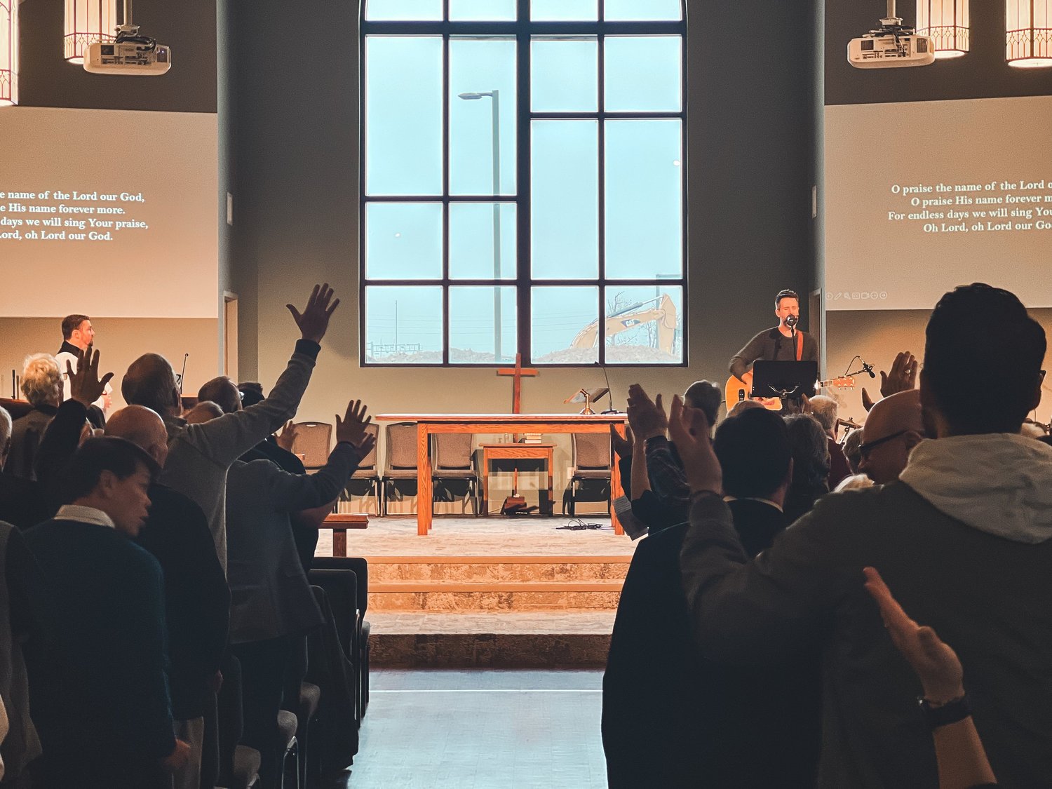 Being Anglican — The Anglican Diocese of Canada