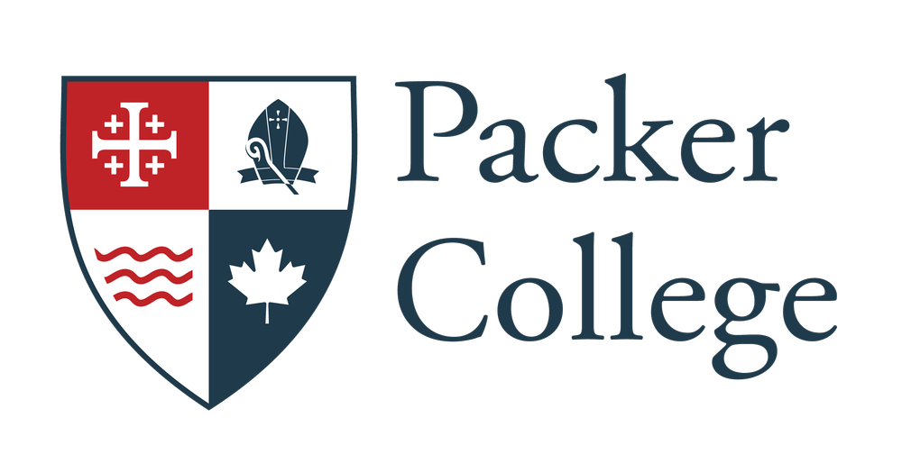 Packer College — The Anglican Diocese of Canada