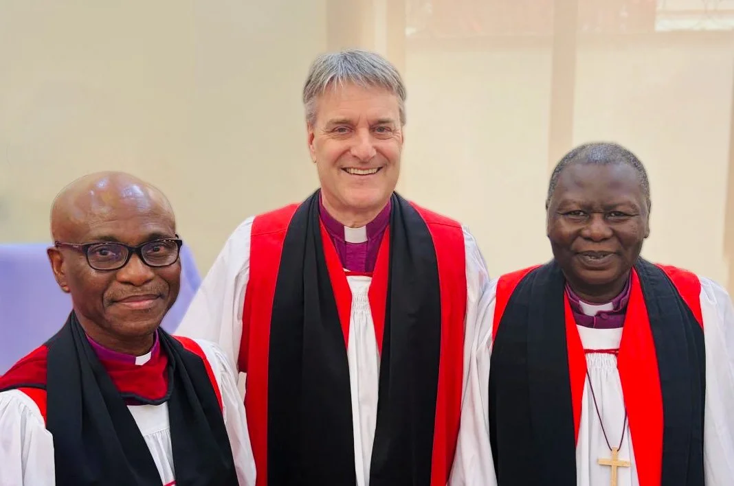 Reflections on Abuja