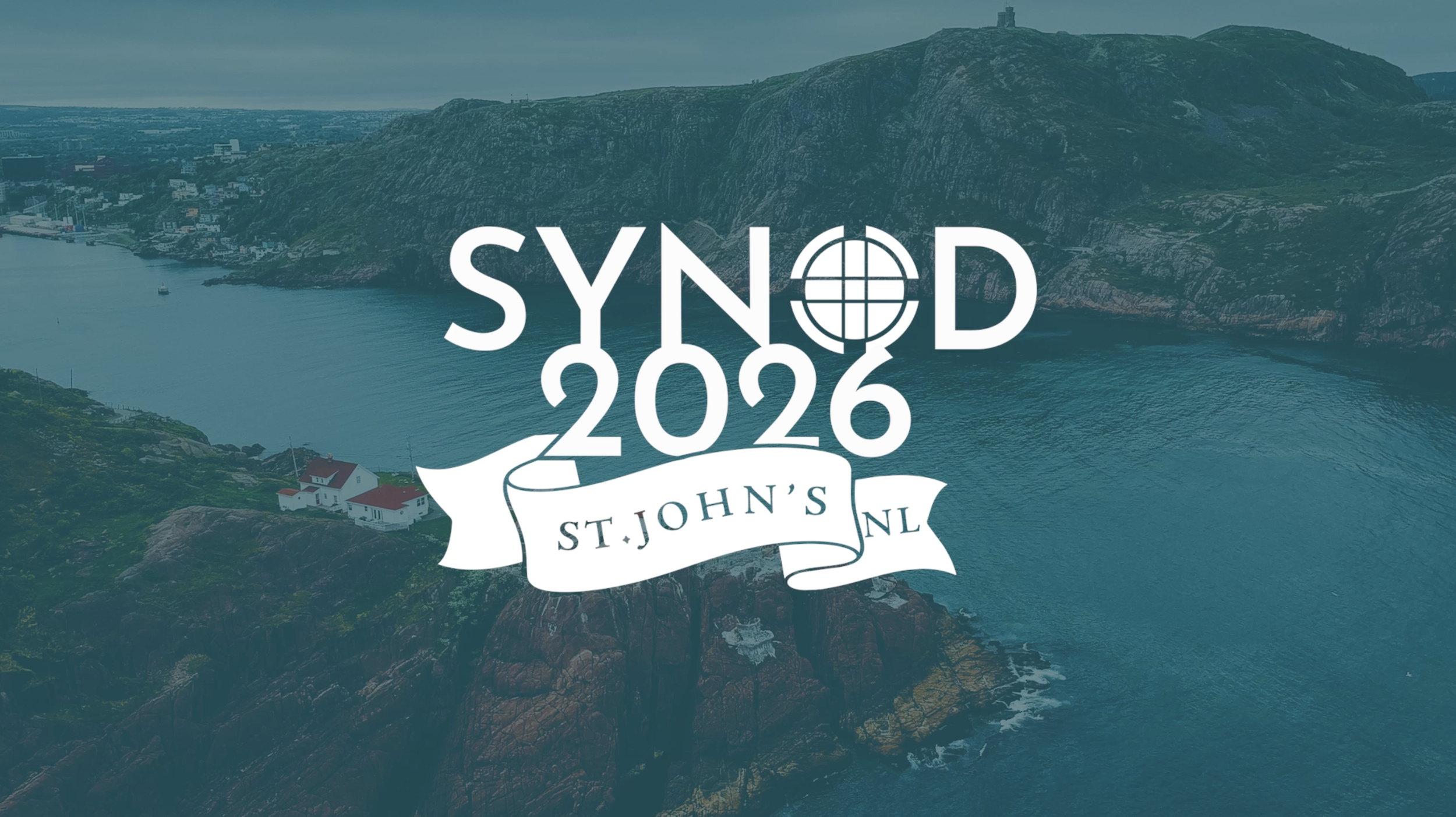 Synod 2026 Livestream