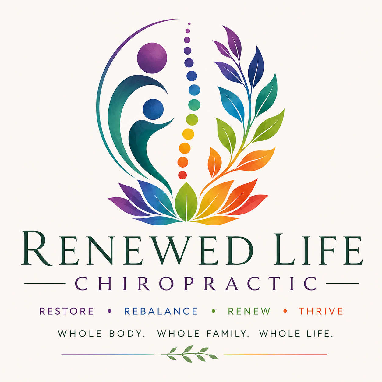Renewed Life Chiropractic