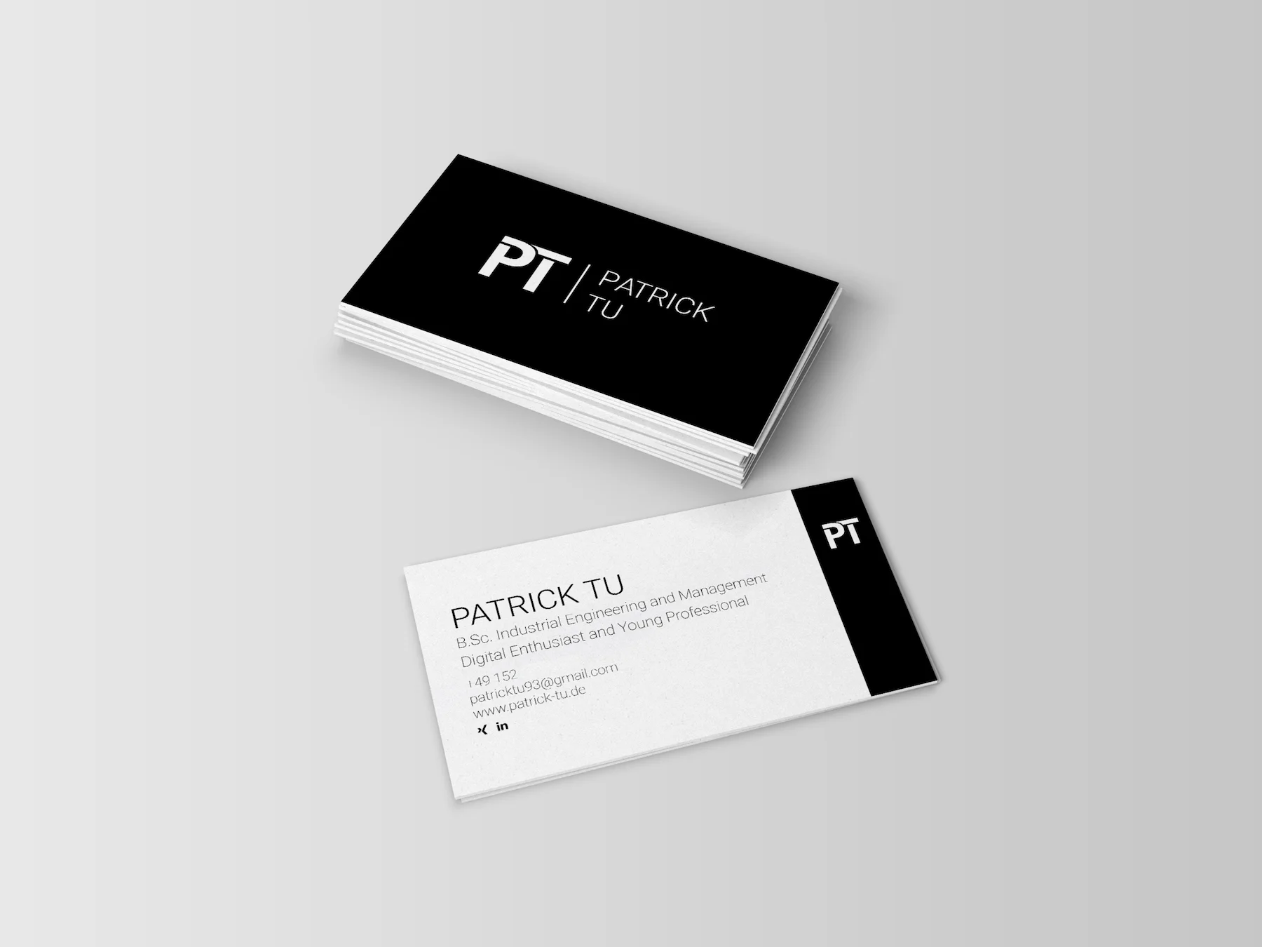 Business cards