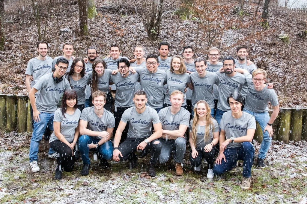 Class Spring 2018