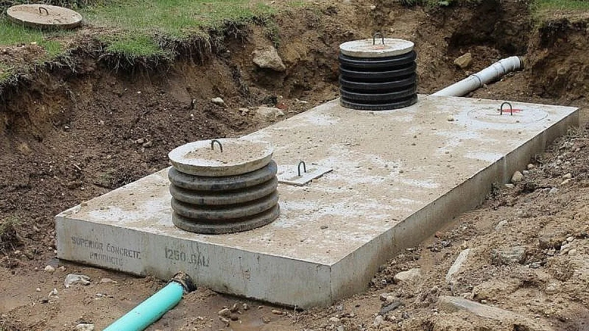 Properly Maintain & Inspect Your Septic and Private Wells