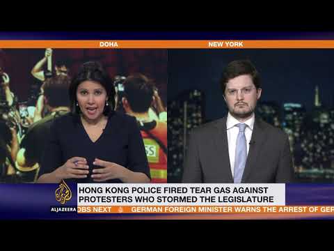 JDTW Al Jazeera 2 Jul 19