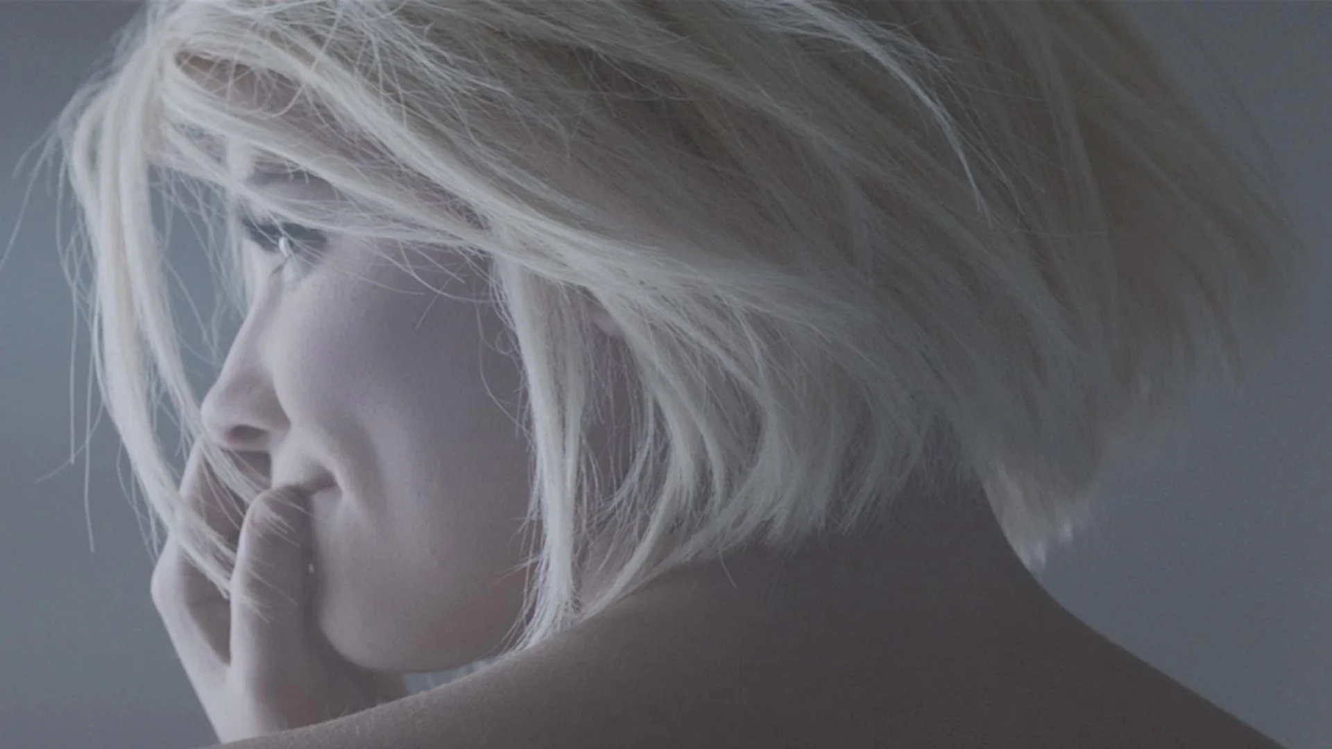HALSEY | COLORS