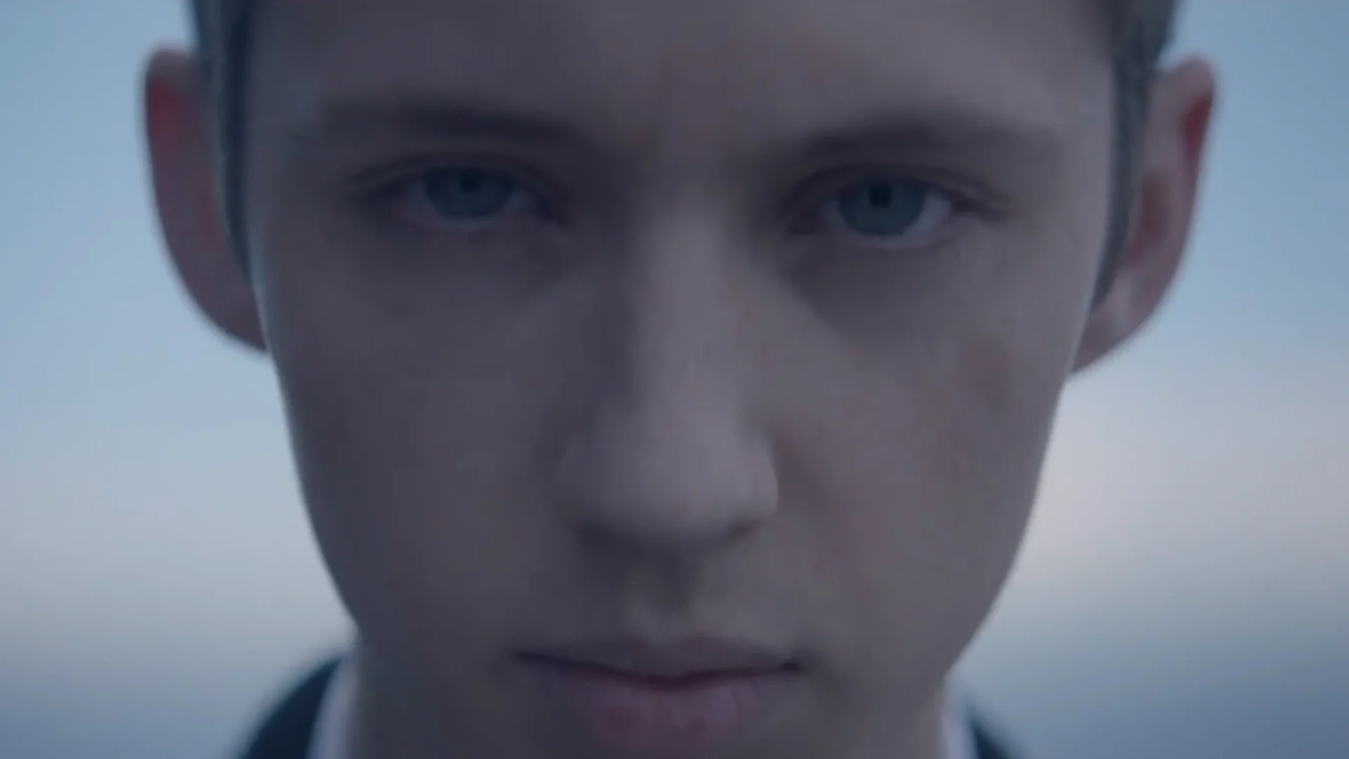 TROYE SIVAN | BLUE NEIGHBOURHOOD