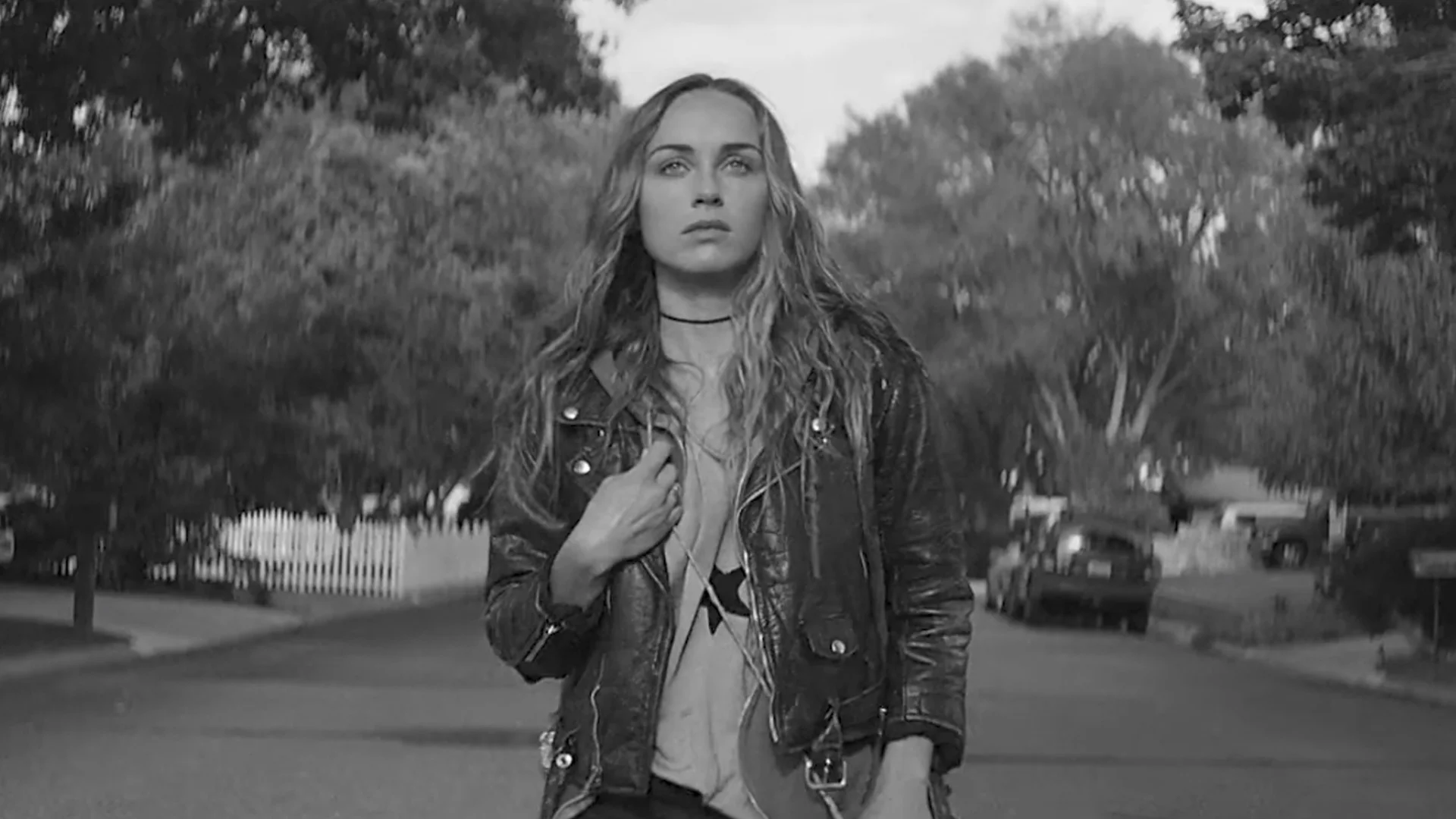 ZELLA DAY | MUSTANG KIDS