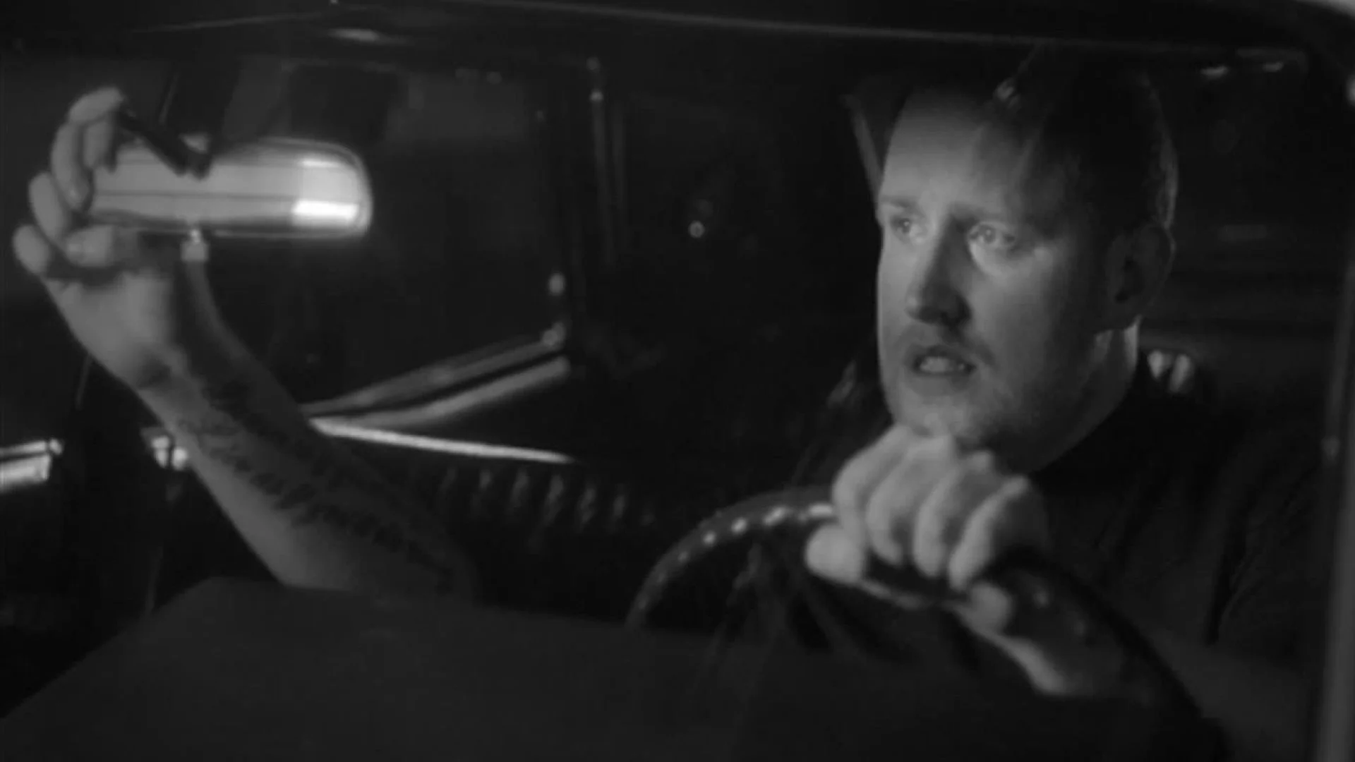 GAVIN JAMES | BITTER PILL