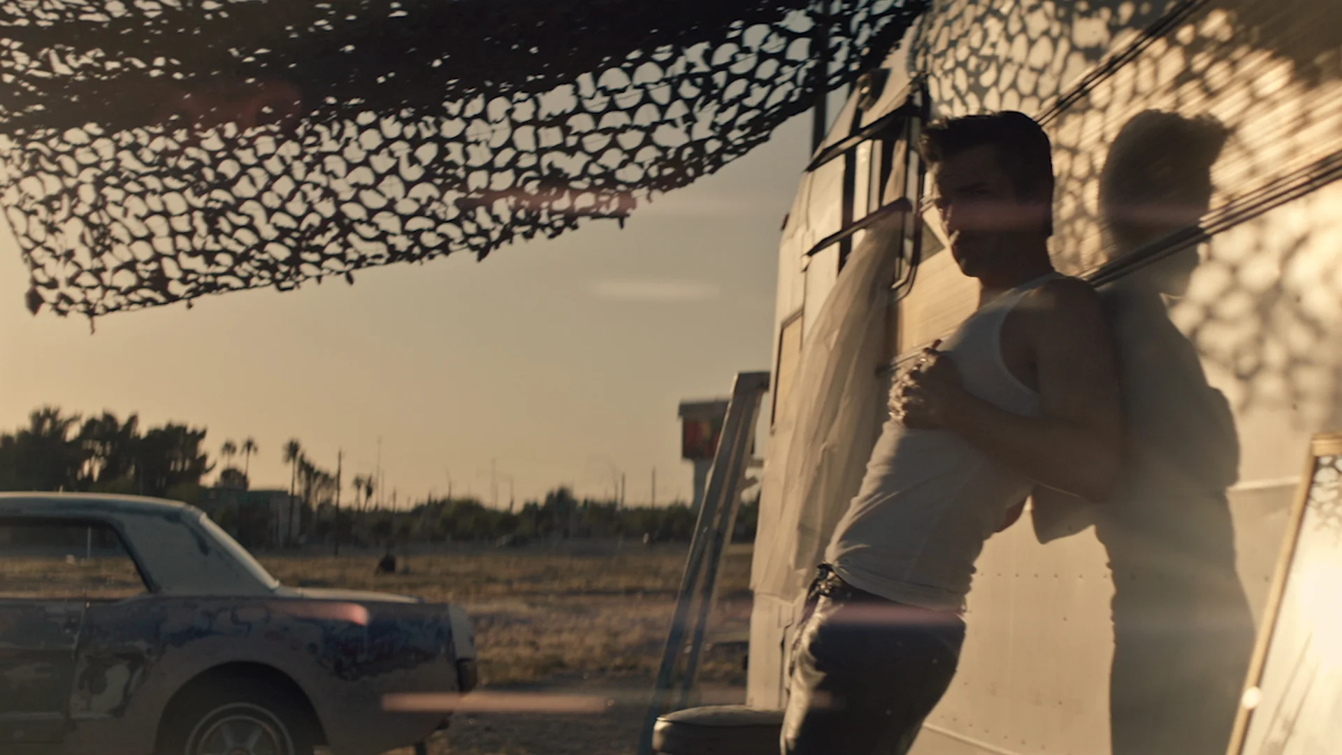 THE KILLERS | THE MAN