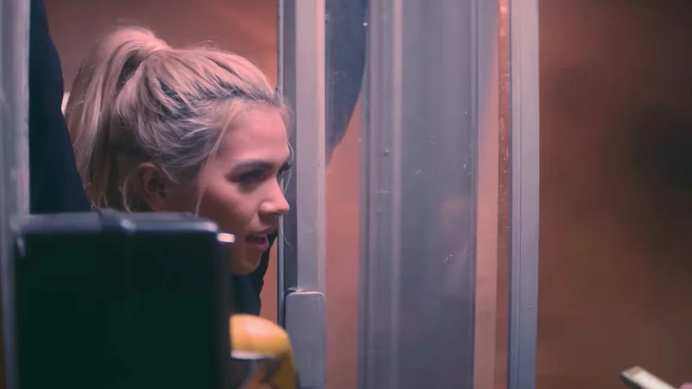 HAYLEY KIYOKO | FEELINGS